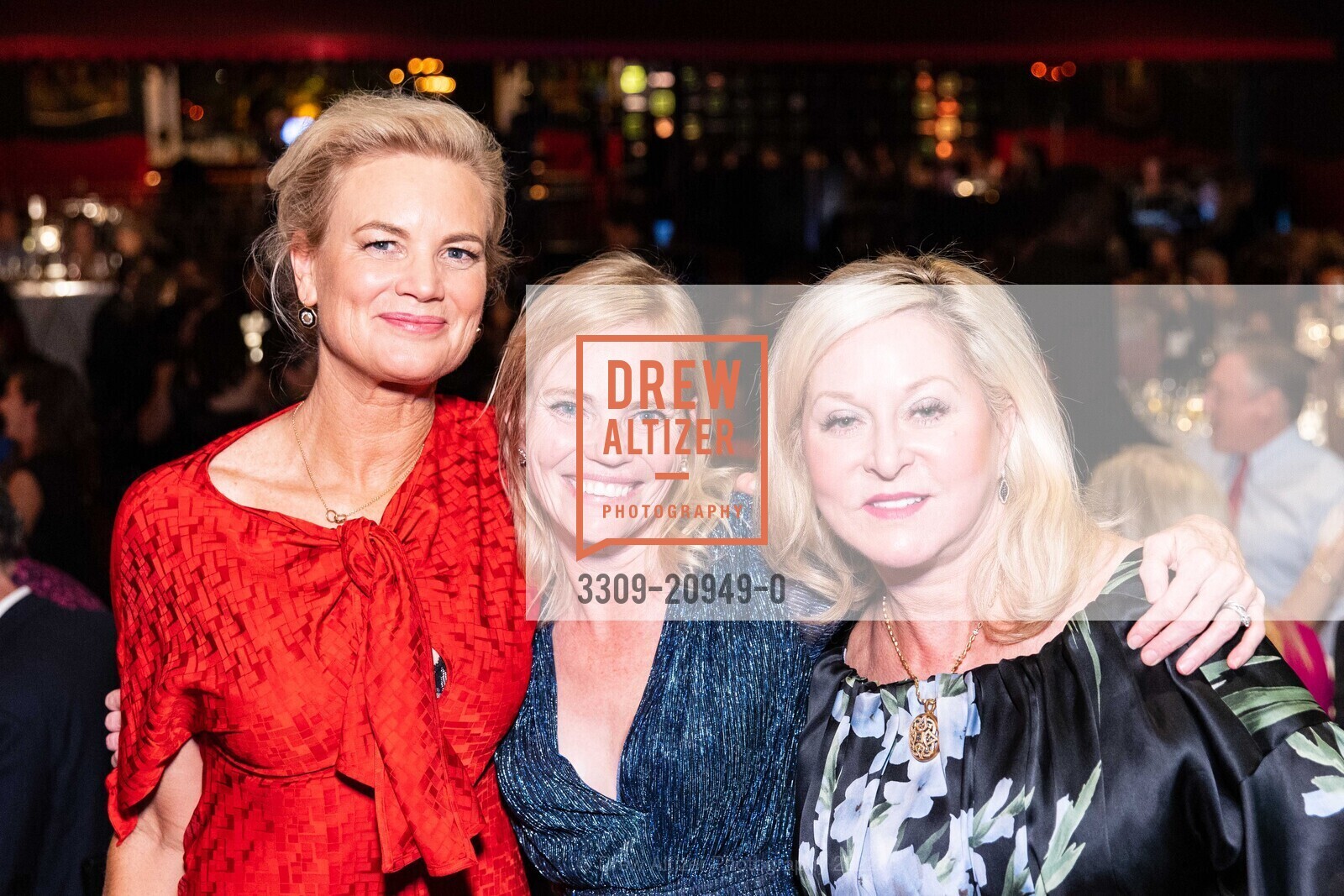 Nellie Hudson, Meredith Ackley, Kathryn Ramstad, Bring Change To Mind's Revels & Revelations 10 Honoring Melissa McCarthy, Bimbo's 365 Club. 1025 Columbus Avenue, October 19th, 2022, Photo #3309-20949-0 Nellie Hudson, Meredith Ackley, Kathryn Ramstad, Photo #3309-20949-0