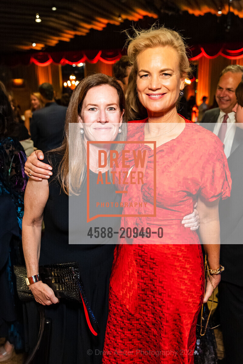 Brett Lilienthal, Nellie Hudson, Bring Change To Mind's Revels & Revelations 10 Honoring Melissa McCarthy, Bimbo's 365 Club. 1025 Columbus Avenue, October 19th, 2022, Photo #4588-20949-0 Brett Lilienthal, Nellie Hudson, Photo #4588-20949-0