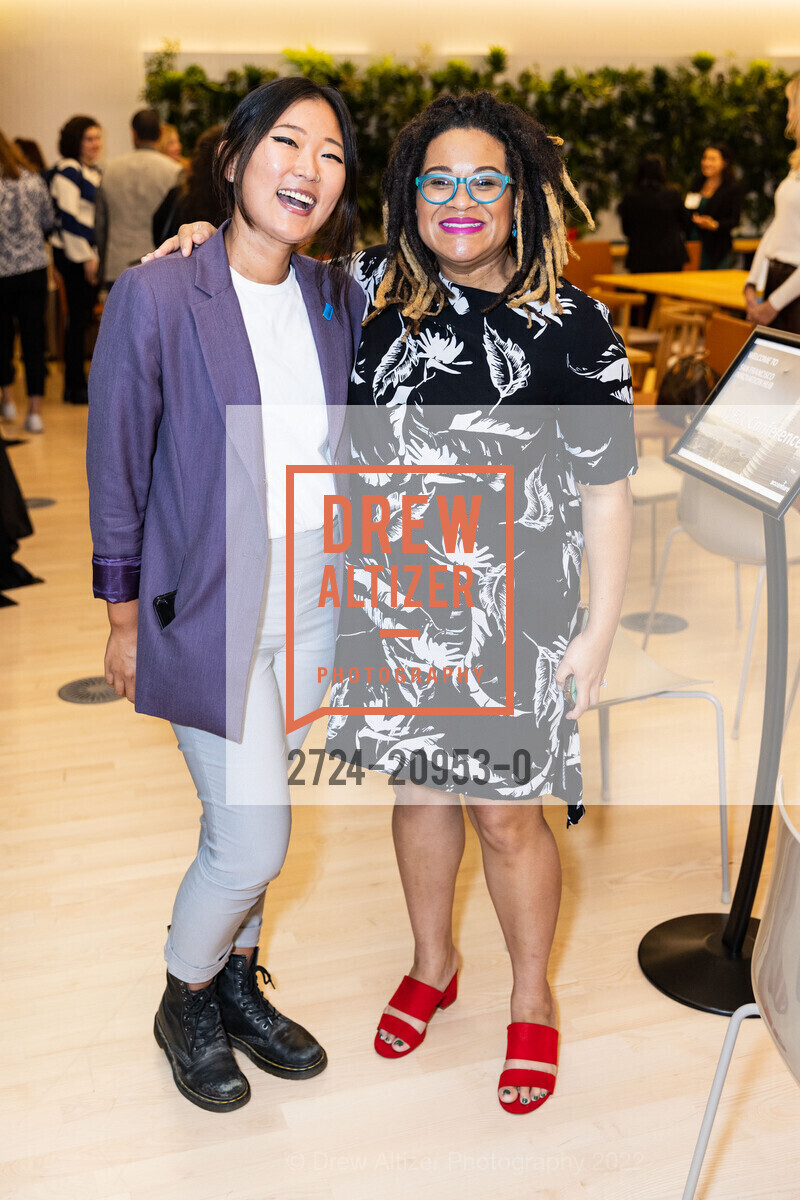 Danbee Song, Leah Pimentel, Photo #2724-20953-0