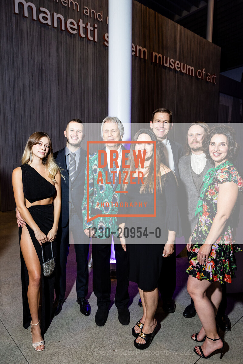Allison Swift, Alex Bult, Matt Bult, Maria Bult, John Madden, Nick Bult, Anne Madden, Photo #1230-20954-0