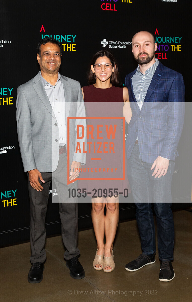 Vigian Singhao, Aedra Ho, Sam Parlett, Photo #1035-20955-0