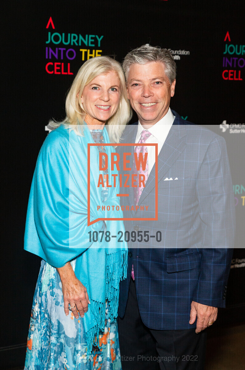 Lynn Callander, Peter Callander, Photo #1078-20955-0
