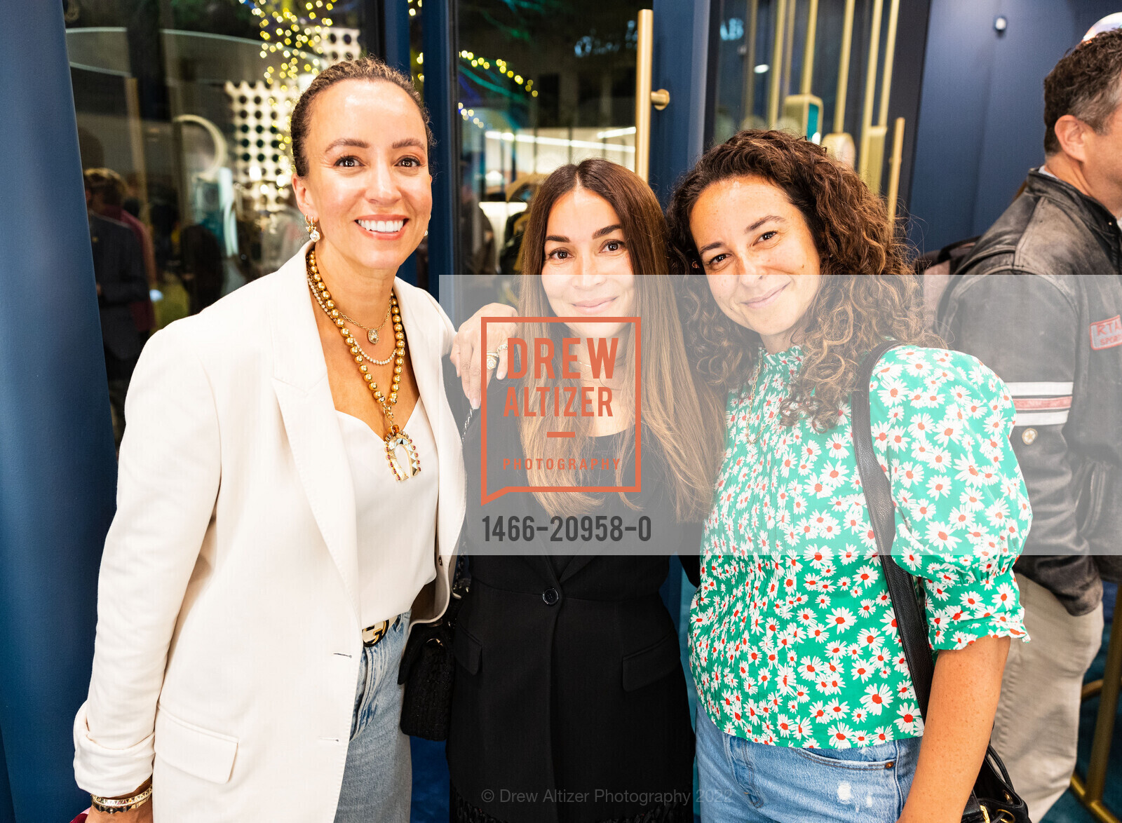 Lauren Godfrey, Claudia Mata Gladish, Ariel Gordon Maffei, CAST Jewelry Store Opening, Heidi Efron @ 1618 Redwood Hwy. Corte Madera Mall, October 20th, 2022, Photo #1466-20958-0 Lauren Godfrey, Claudia Mata Gladish, Ariel Gordon Maffei, Photo #1466-20958-0