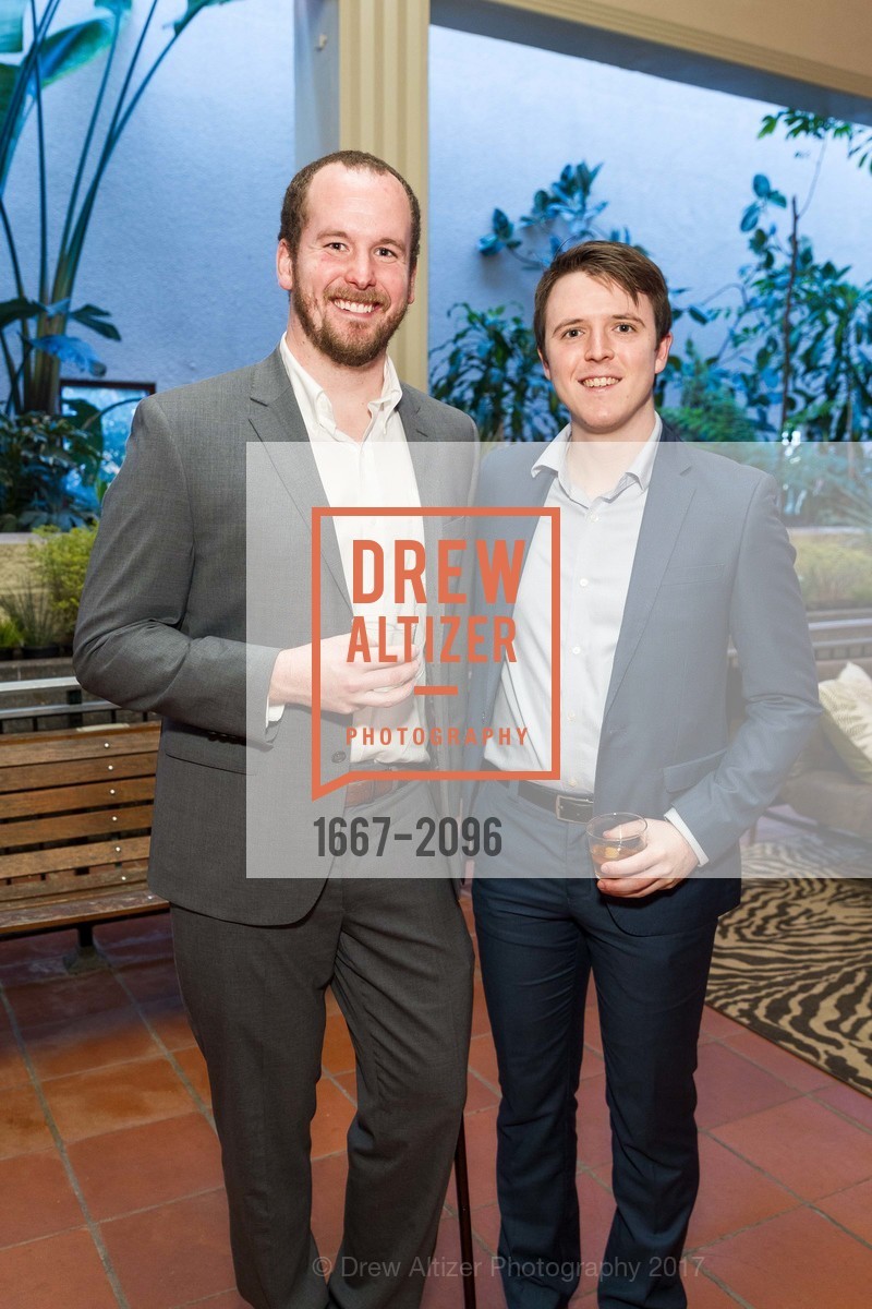 Matt Bettonville, Dan McHugh, ZooFest 2017, San Francisco Zoo. 1 Zoo Road, April 28th, 2017, Photo #1667-2096 Matt Bettonville, Dan McHugh, Photo #1667-2096