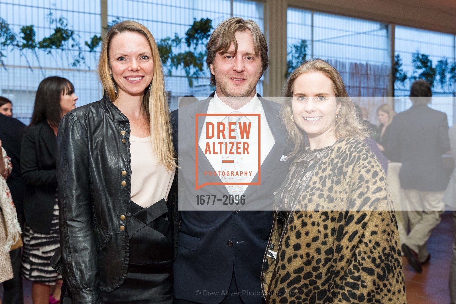 Veronica Krivkovich, Peter Krivkovich, Kristen Torres Mowat, ZooFest 2017, San Francisco Zoo. 1 Zoo Road, April 28th, 2017, Photo #1677-2096 Veronica Krivkovich, Peter Krivkovich, Kristen Torres Mowat, Photo #1677-2096
