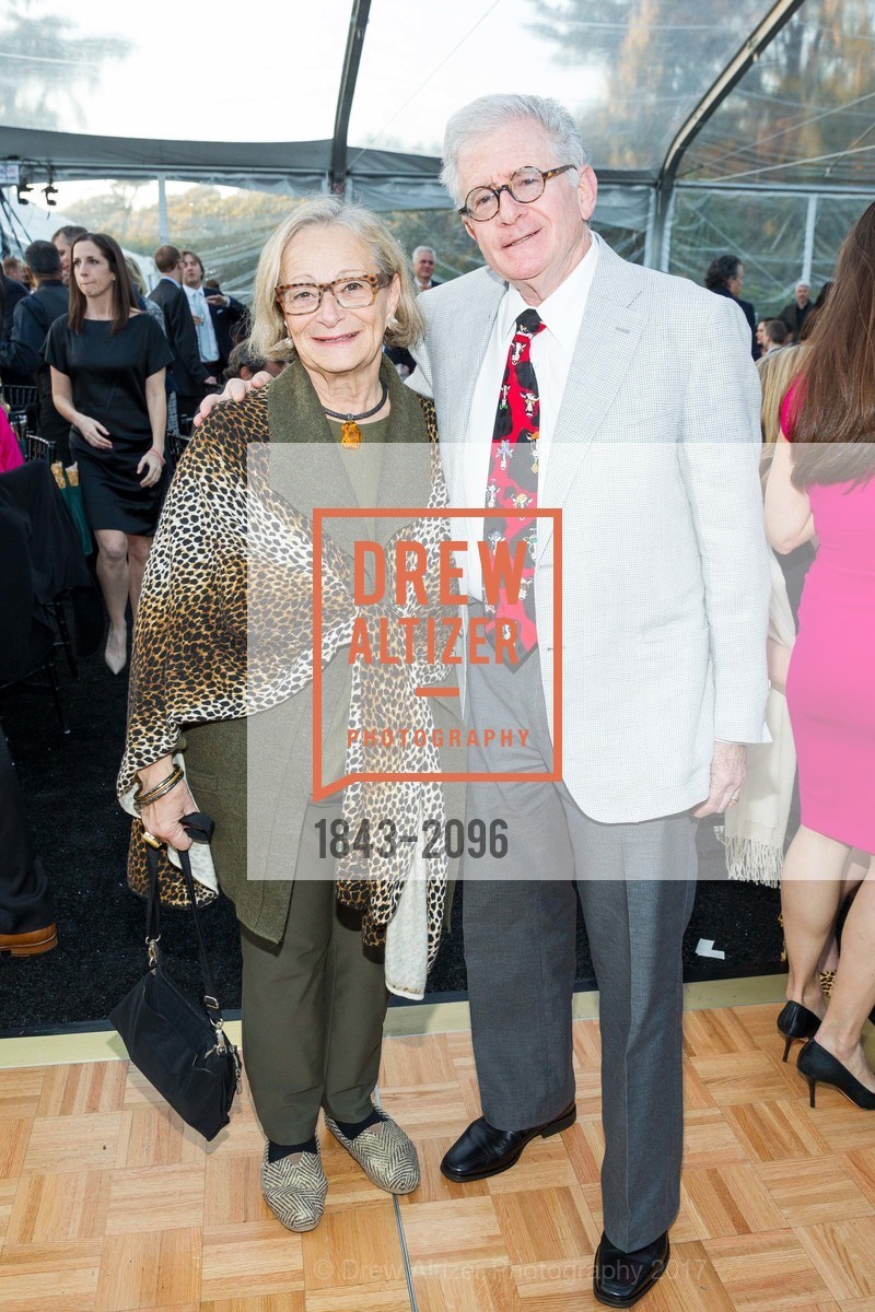 Monica Zimmerman, Alan Zimmerman, ZooFest 2017, San Francisco Zoo. 1 Zoo Road, April 28th, 2017, Photo #1843-2096 Monica Zimmerman, Alan Zimmerman, Photo #1843-2096