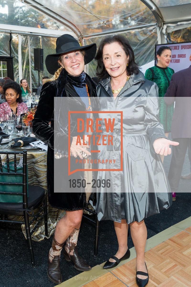Jennifer King, Marsha Rosenbaum, Photo #1850-2096