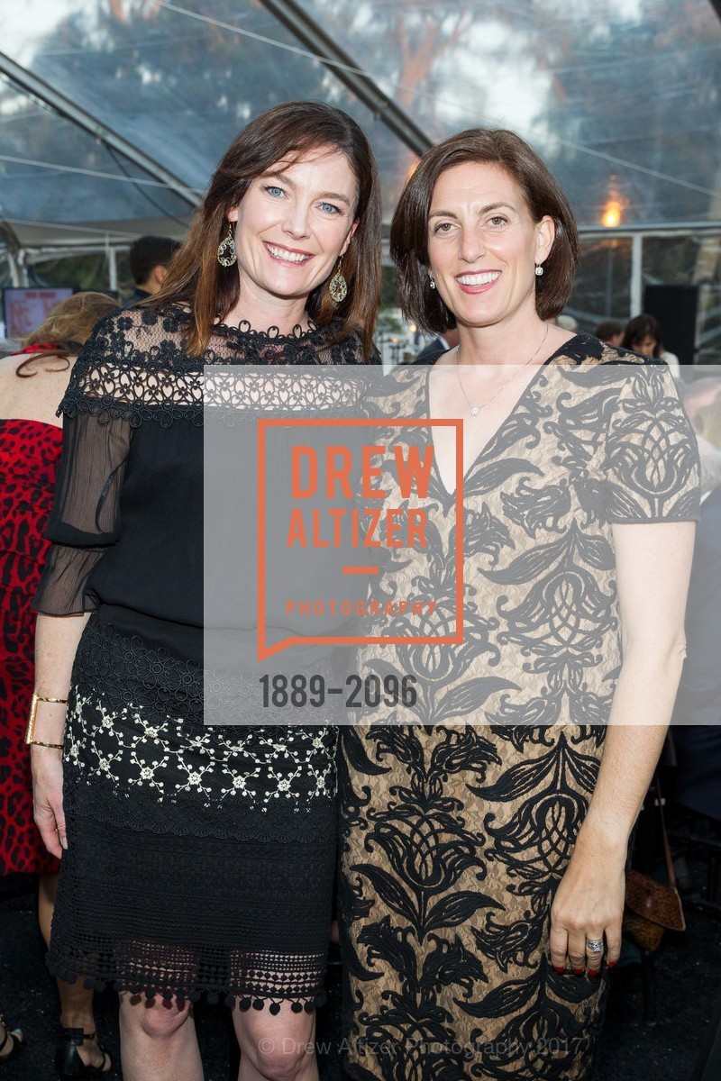 Kathleen Darling, Paige Olson, ZooFest 2017, San Francisco Zoo. 1 Zoo Road, April 28th, 2017, Photo #1889-2096 Kathleen Darling, Paige Olson, Photo #1889-2096