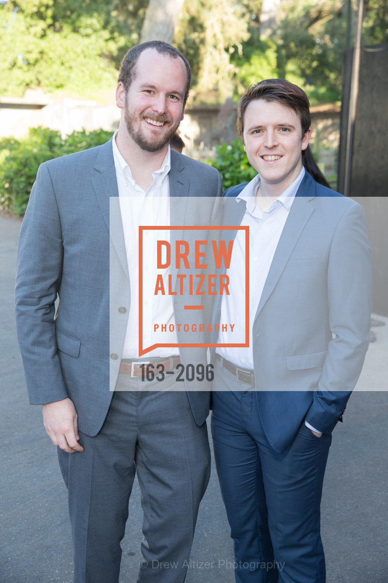 Matt Bettonville, Dan McHugh, ZooFest 2017, San Francisco Zoo. 1 Zoo Road, Photo #163-2096 Matt Bettonville, Dan McHugh, Photo #163-2096