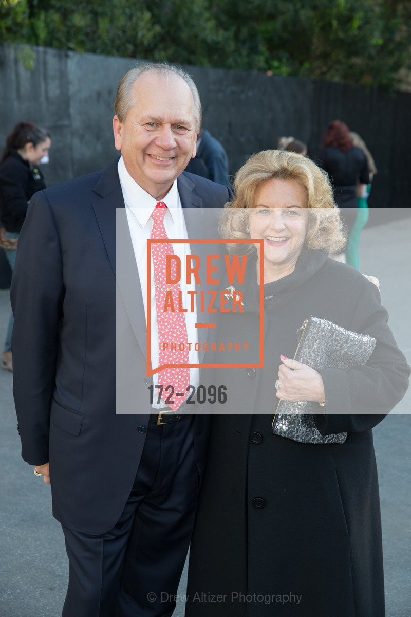 Stephen Krajcar, Toni Krajcar, ZooFest 2017, San Francisco Zoo. 1 Zoo Road, Photo #172-2096 Stephen Krajcar, Toni Krajcar, Photo #172-2096