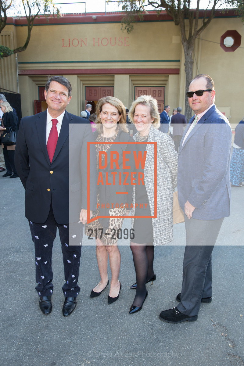 Edward Poole, Julie Ashley, Lynne Poole, Steve Ashley, ZooFest 2017, San Francisco Zoo. 1 Zoo Road, Photo #217-2096 Edward Poole, Julie Ashley, Lynne Poole, Steve Ashley, Photo #217-2096