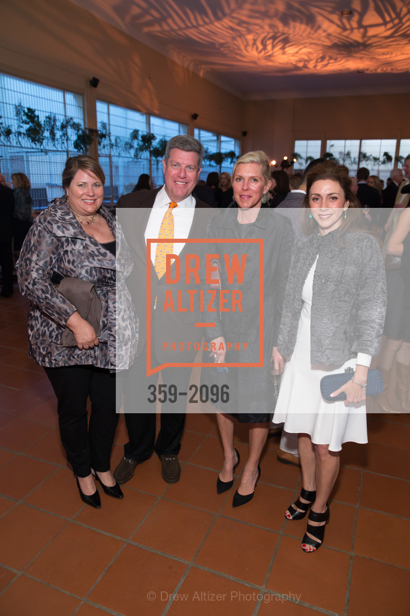 Stephanie Kruse, Chris Kruse, Holly Farrell, Maryam Muduroglu, ZooFest 2017, San Francisco Zoo. 1 Zoo Road, Photo #359-2096 Stephanie Kruse, Chris Kruse, Holly Farrell, Maryam Muduroglu, Photo #359-2096