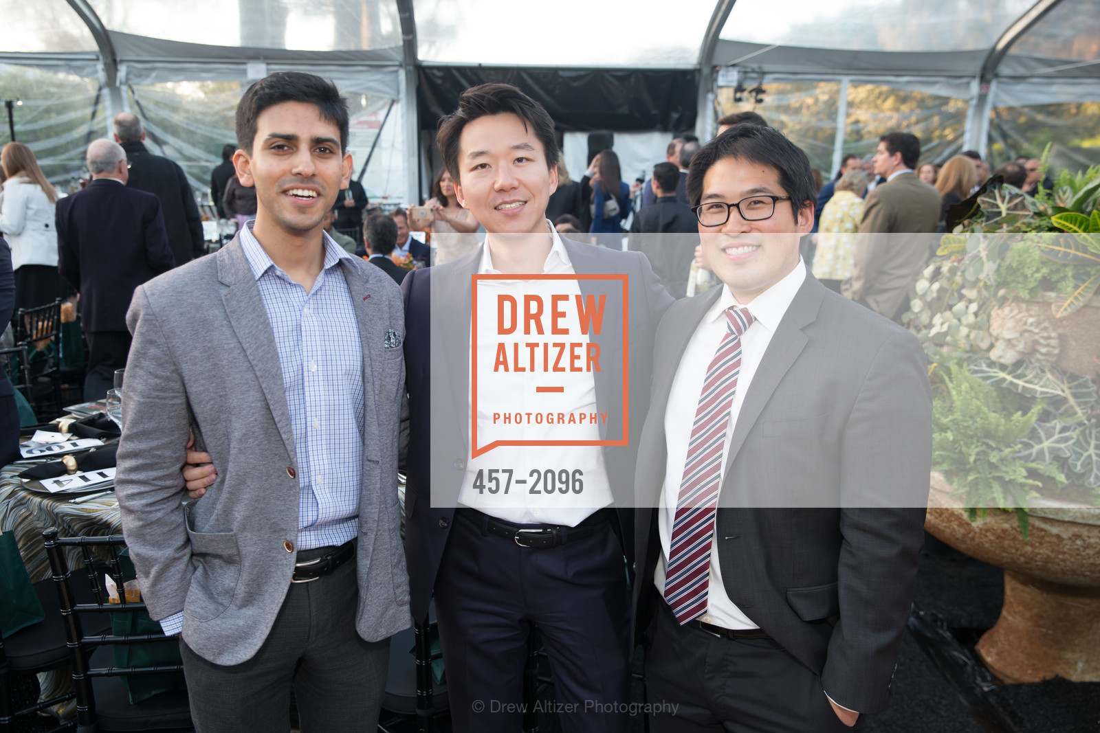 Yuya Orime, Andy Guo, ZooFest 2017, San Francisco Zoo. 1 Zoo Road, Photo #457-2096 Yuya Orime, Andy Guo, Photo #457-2096