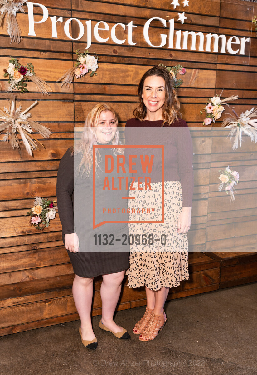 Moira McLean, Colleen Callanan, Photo #1132-20968-0