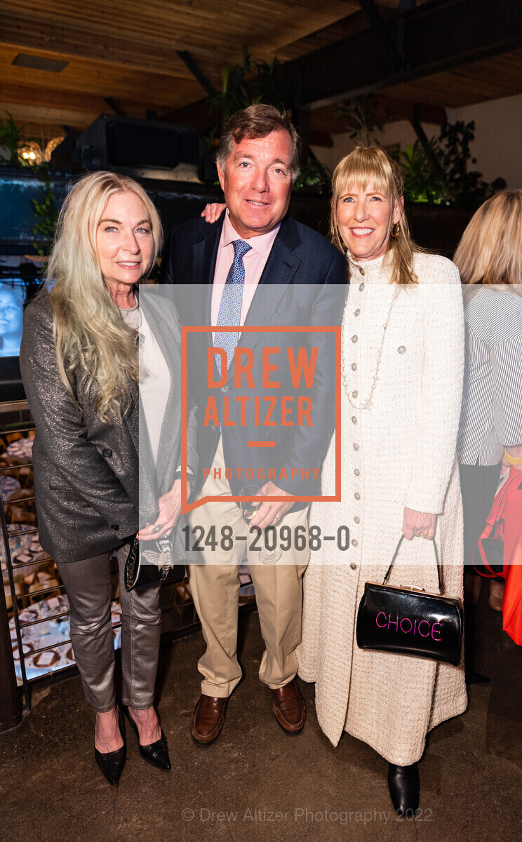Cheryl Haines, Jon Perkins, Sonja Hoel Perkins, Project Glimmer 2022, The Pearl. 601 19th St, San Francisco, CA 94107United States, October 26th, 2022, Photo #1248-20968-0 Cheryl Haines, Jon Perkins, Sonja Hoel Perkins, Photo #1248-20968-0
