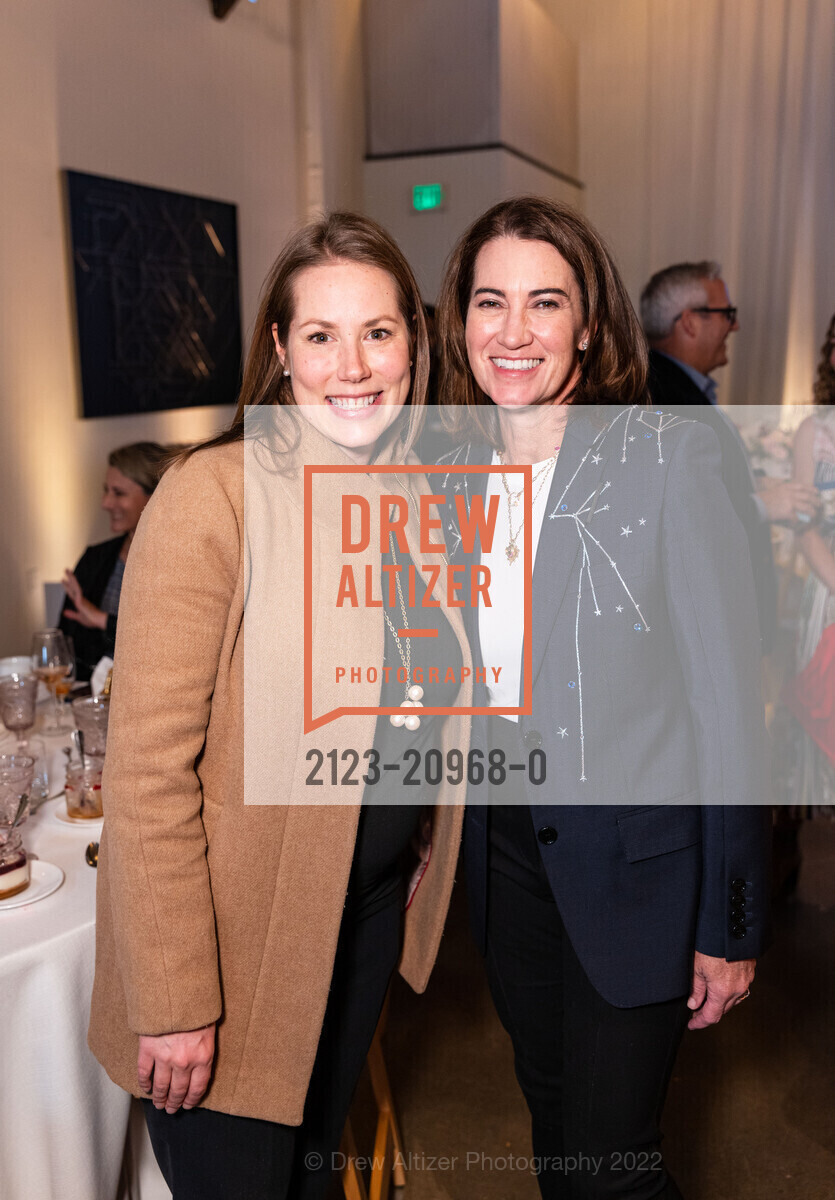Nancy Parrague, Jennifer Jeffries, Photo #2123-20968-0