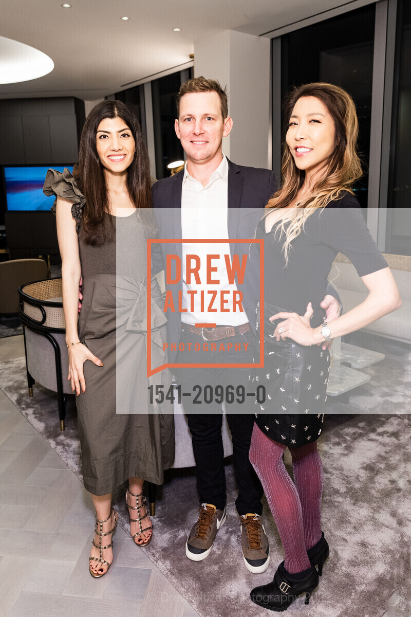 Eva Aguayo, Rob Cann, Nunu Hefferman, Photo #1541-20969-0