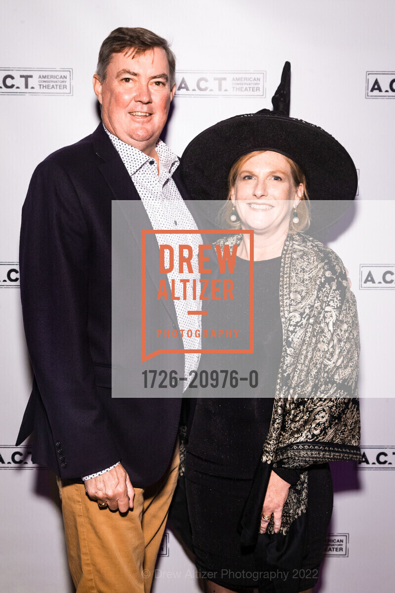 Joe Strella, Katherine McGee, Photo #1726-20976-0
