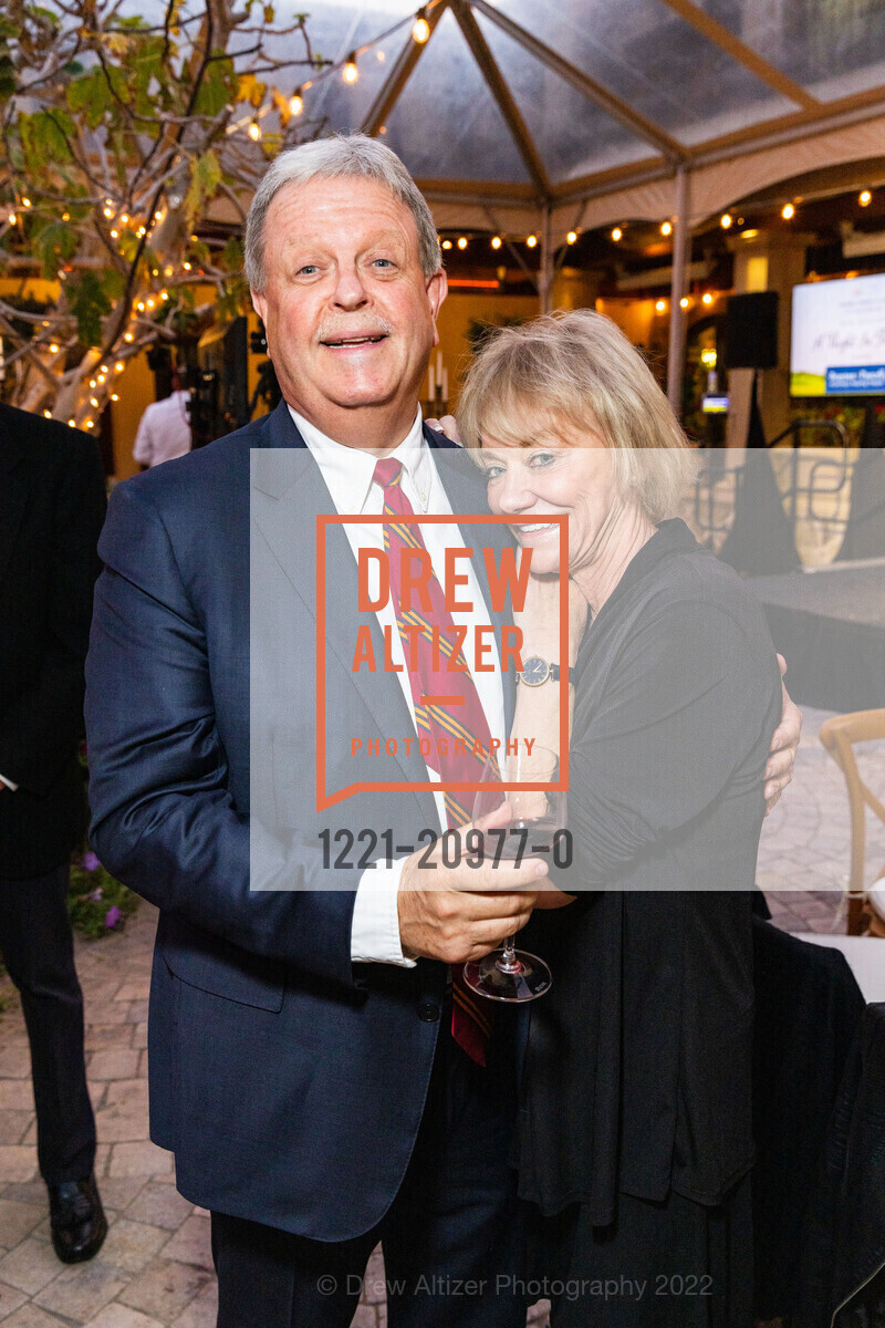Gil Purcell, Roxanne Sheridan Purcell, Photo #1221-20977-0