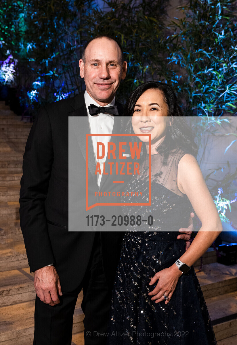Jeff Gray, Salle Yoo, Photo #1173-20988-0