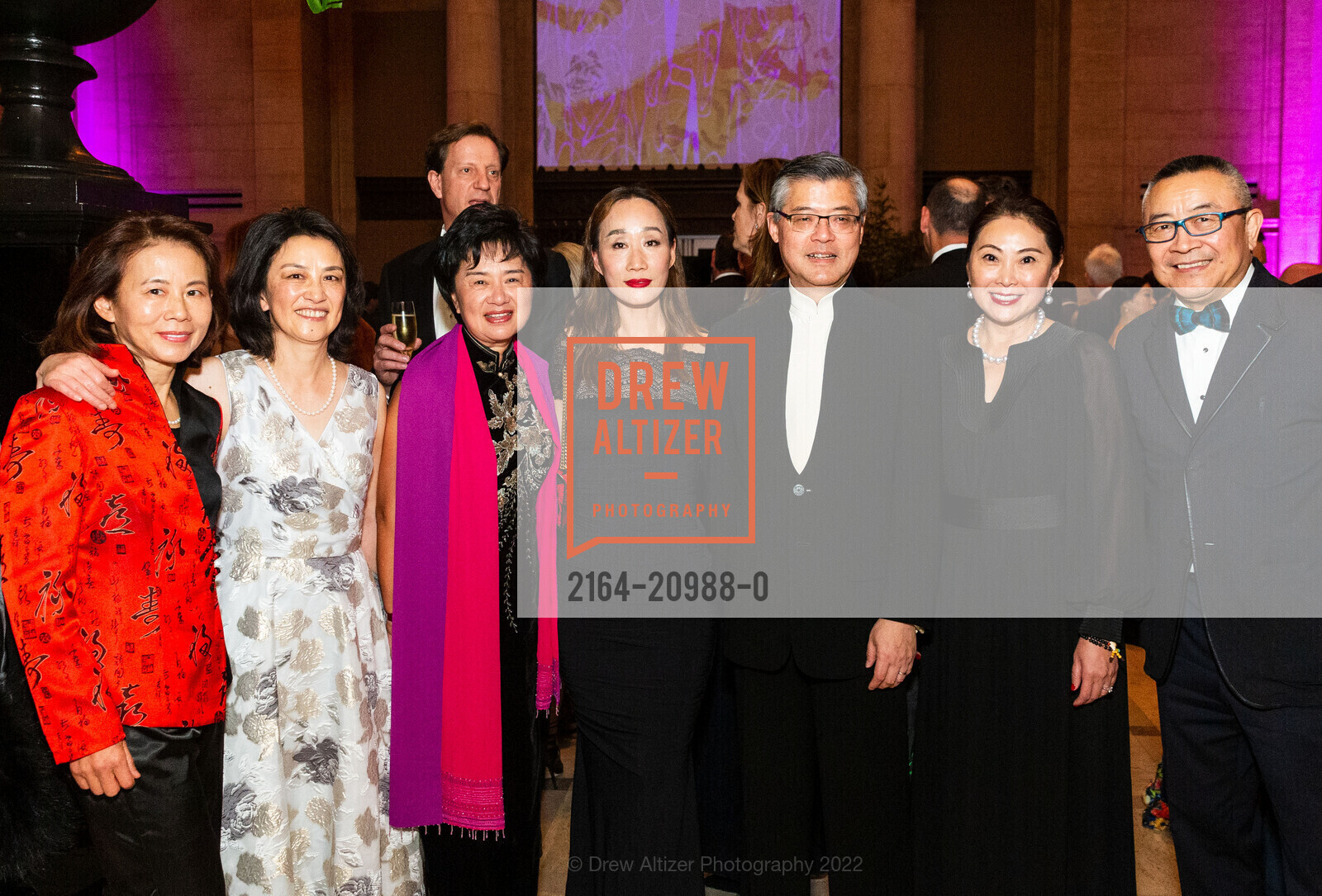 Sally Shi, Jay Xu, Photo #2164-20988-0