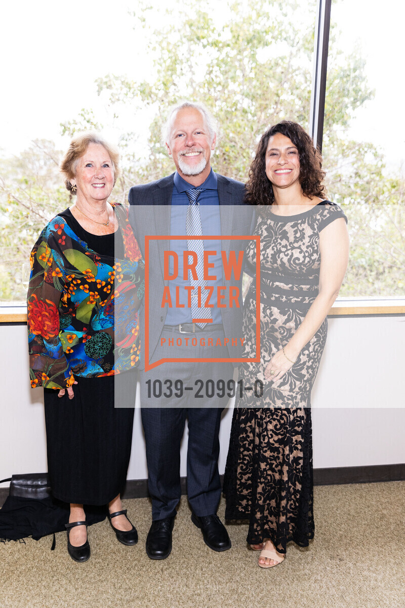Pat Loy, Devin Horn, Carolina Dangond, Photo #1039-20991-0