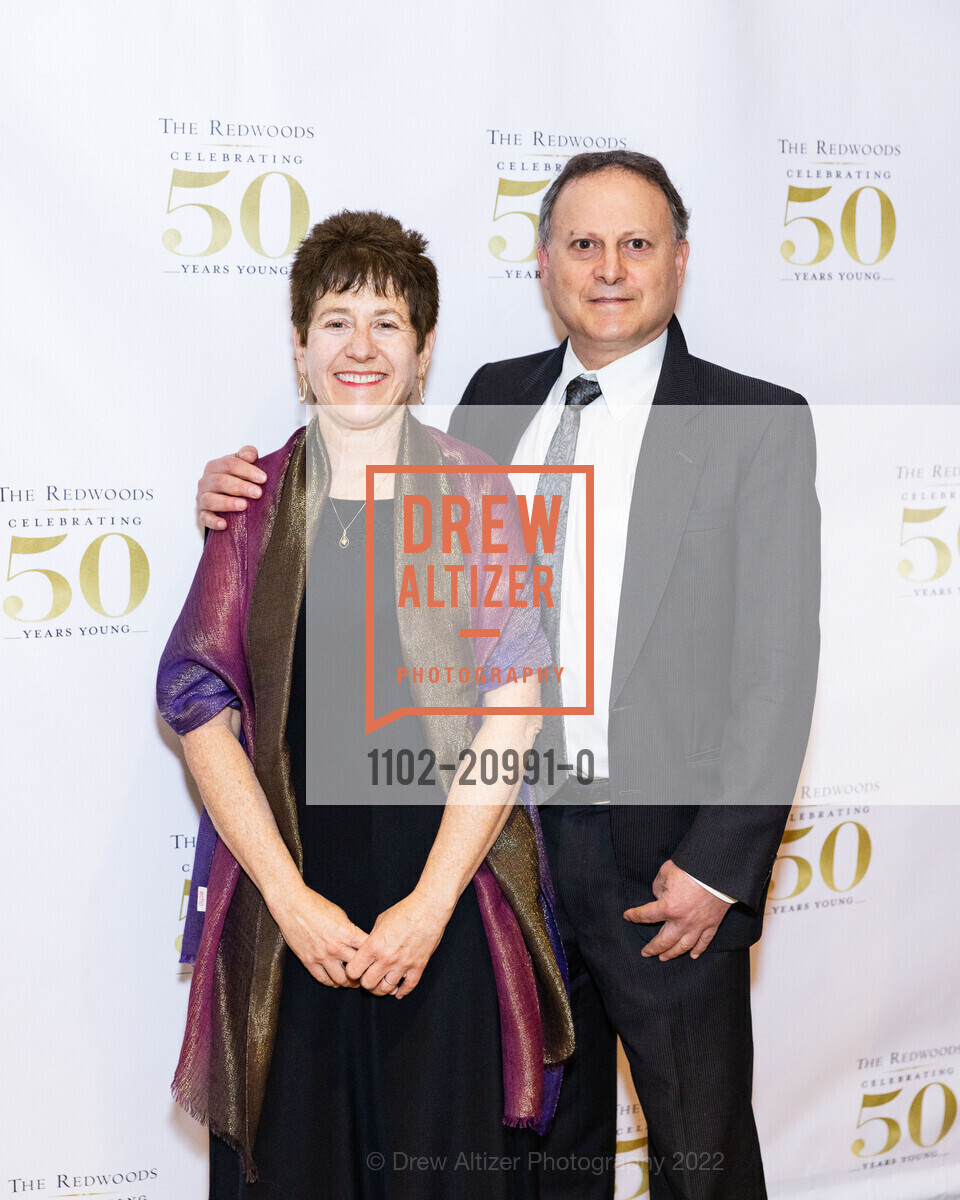 Pamela Kaufmann, Eric Zankman, Photo #1102-20991-0