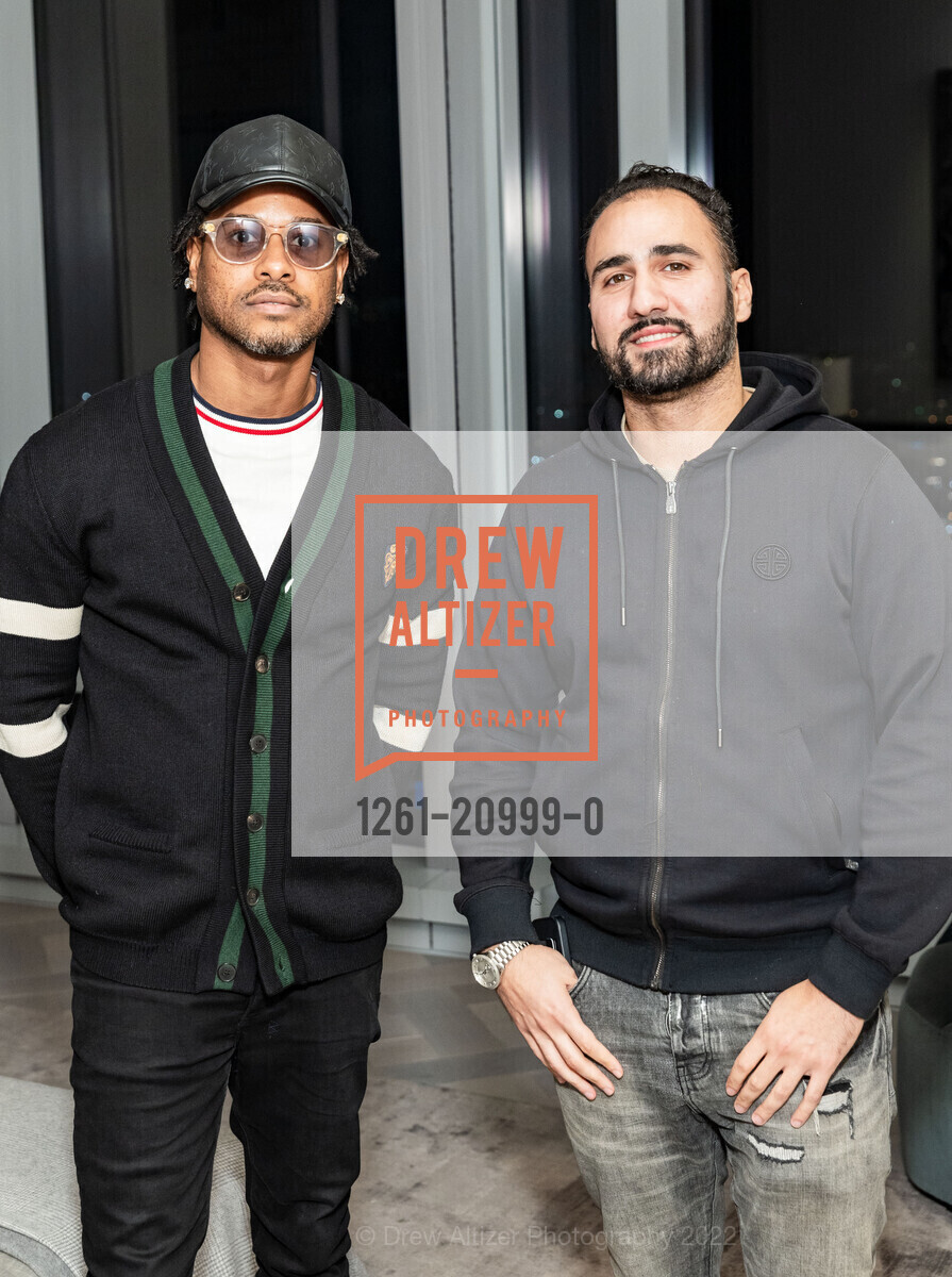 Jorelle Jones, Nima Etminan, Photo #1261-20999-0