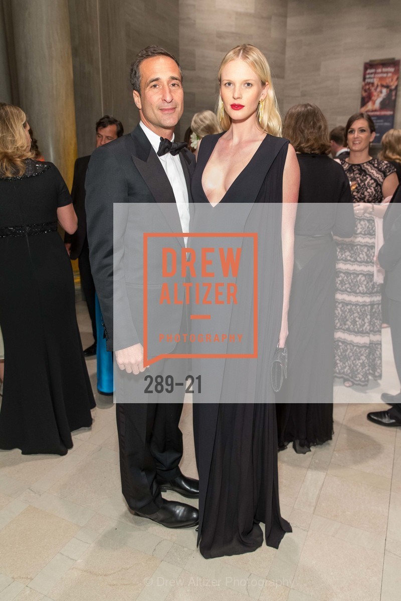 New empty gallery, DIOR and CONDE NAST Sponsor the MidWinter Gala, March 26th, 2015, Photo,Drew Altizer, Drew Altizer Photography, full-service agency, private events, San Francisco photographer, photographer california