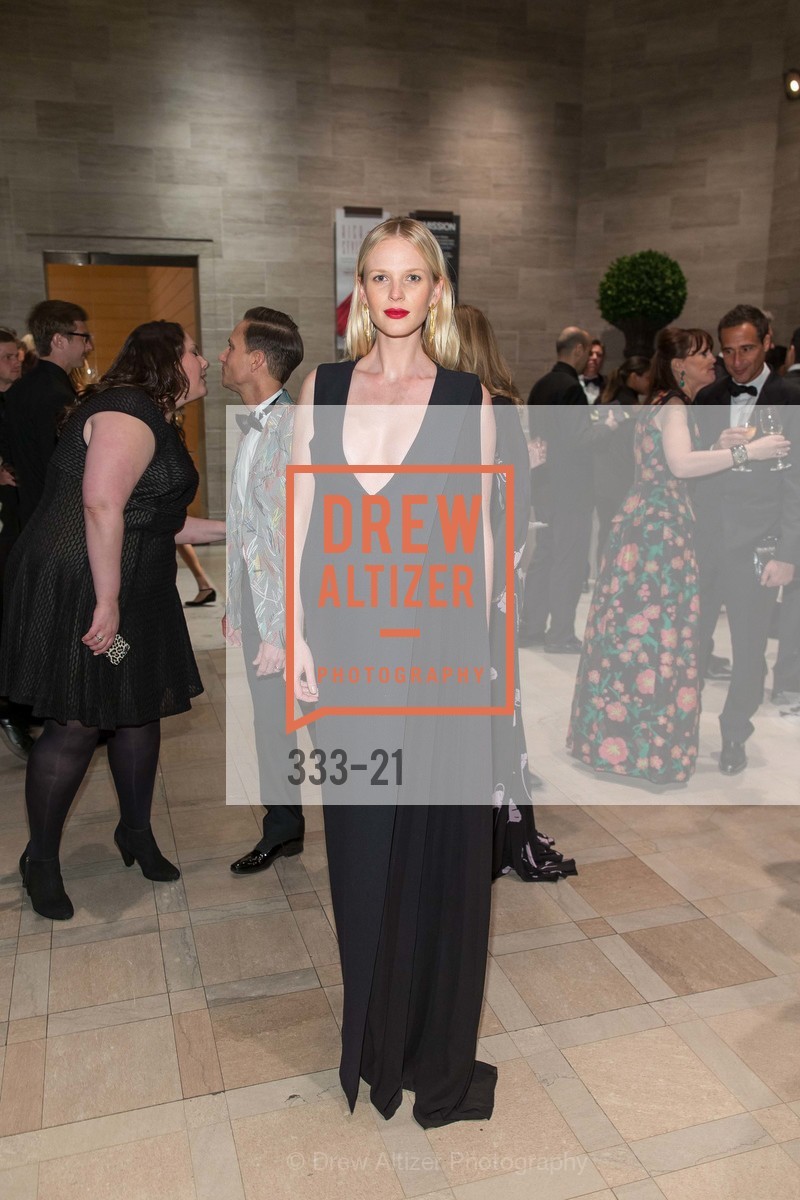 New empty gallery, DIOR and CONDE NAST Sponsor the MidWinter Gala, March 26th, 2015, Photo,Drew Altizer, Drew Altizer Photography, full-service agency, private events, San Francisco photographer, photographer california