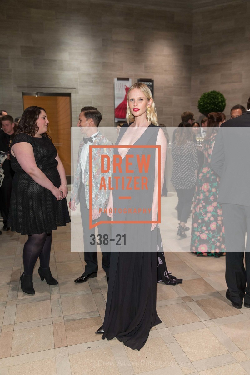 New empty gallery, DIOR and CONDE NAST Sponsor the MidWinter Gala, March 26th, 2015, Photo,Drew Altizer, Drew Altizer Photography, full-service event agency, private events, San Francisco photographer, photographer California