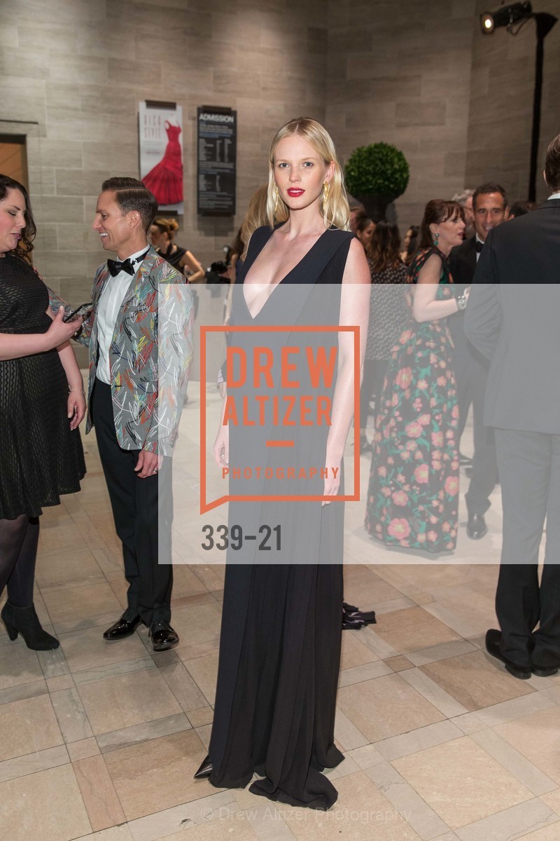 New empty gallery, DIOR and CONDE NAST Sponsor the MidWinter Gala, March 26th, 2015, Photo,Drew Altizer, Drew Altizer Photography, full-service agency, private events, San Francisco photographer, photographer california