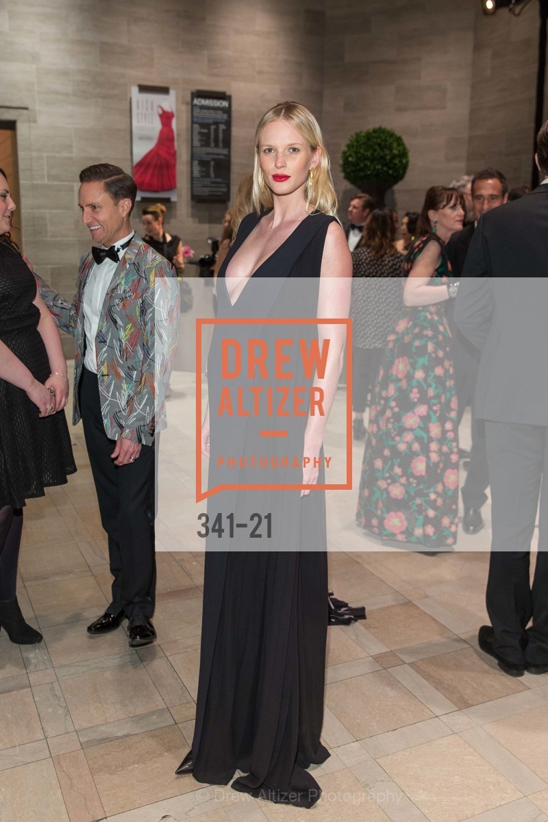 New empty gallery, DIOR and CONDE NAST Sponsor the MidWinter Gala, March 26th, 2015, Photo,Drew Altizer, Drew Altizer Photography, full-service agency, private events, San Francisco photographer, photographer california