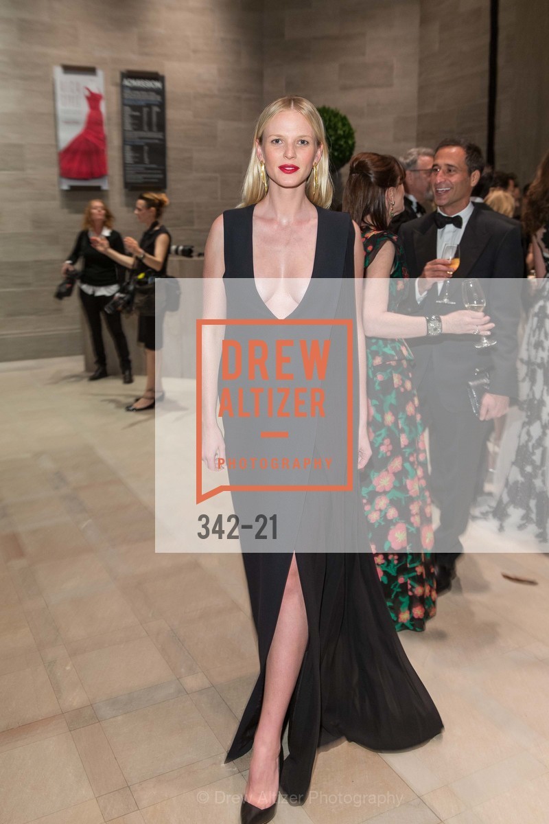 New empty gallery, DIOR and CONDE NAST Sponsor the MidWinter Gala, March 26th, 2015, Photo,Drew Altizer, Drew Altizer Photography, full-service event agency, private events, San Francisco photographer, photographer California
