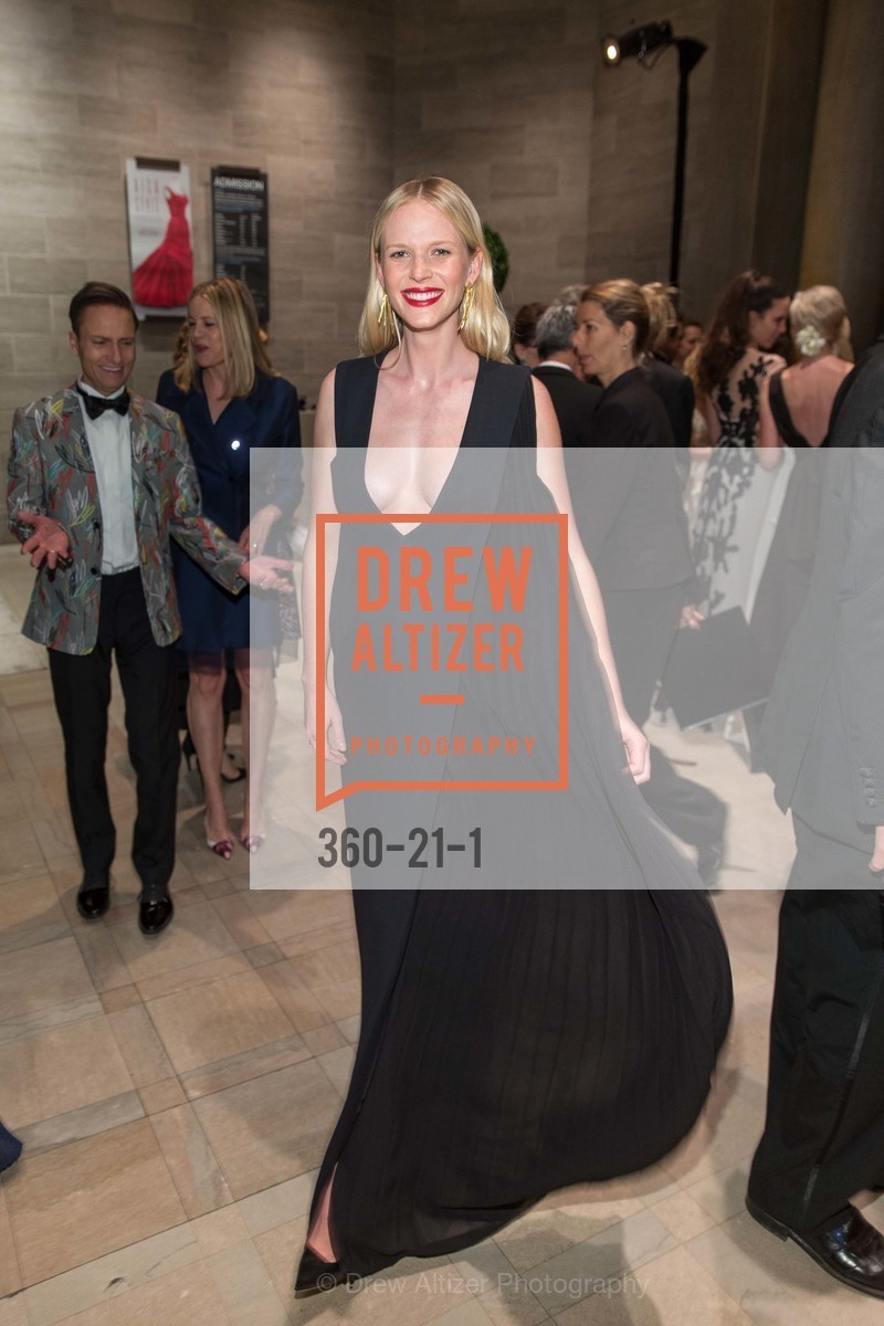 New empty gallery, DIOR and CONDE NAST Sponsor the MidWinter Gala, March 26th, 2015, Photo,Drew Altizer, Drew Altizer Photography, full-service agency, private events, San Francisco photographer, photographer california