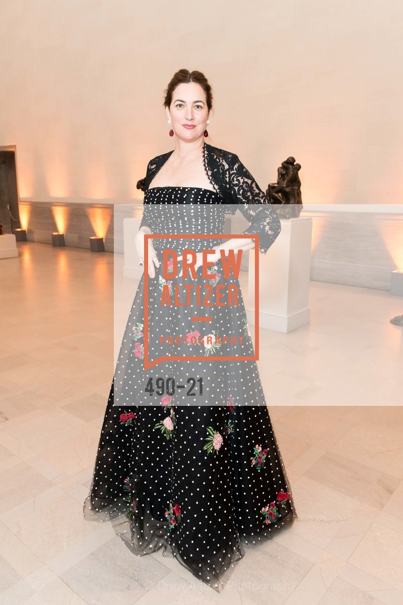 New empty gallery, DIOR and CONDE NAST Sponsor the MidWinter Gala, March 26th, 2015, Photo,Drew Altizer, Drew Altizer Photography, full-service agency, private events, San Francisco photographer, photographer california