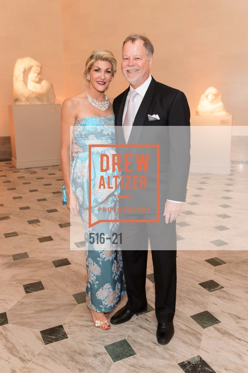 Karen Caldwell, Oliver Caldwell, DIOR and CONDE NAST Sponsor the MidWinter Gala, March 26th, 2015,Drew Altizer, Drew Altizer Photography, full-service agency, private events, San Francisco photographer, photographer california