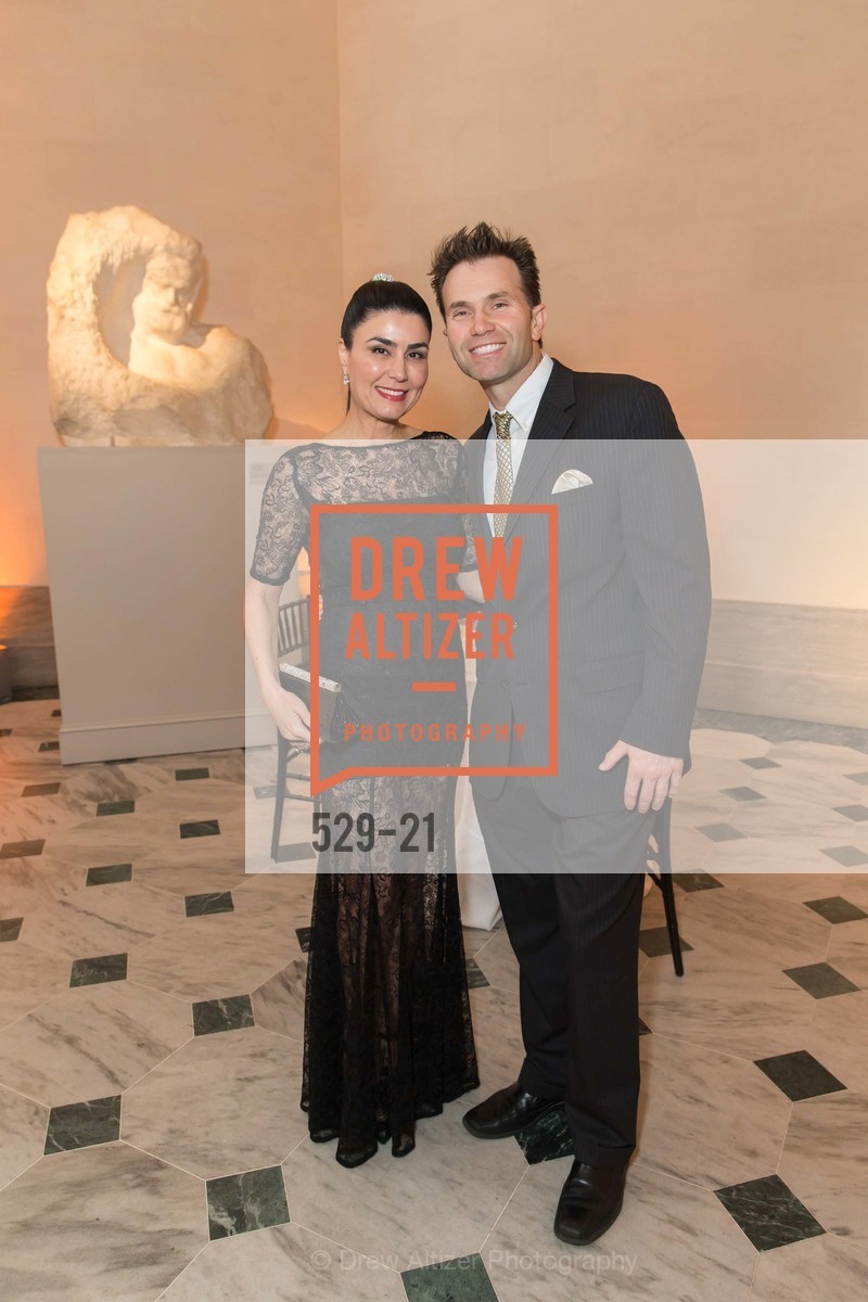 Afsaneh Akhtari, Angelique Griepp, DIOR and CONDE NAST Sponsor the MidWinter Gala, March 26th, 2015,Drew Altizer, Drew Altizer Photography, full-service agency, private events, San Francisco photographer, photographer california