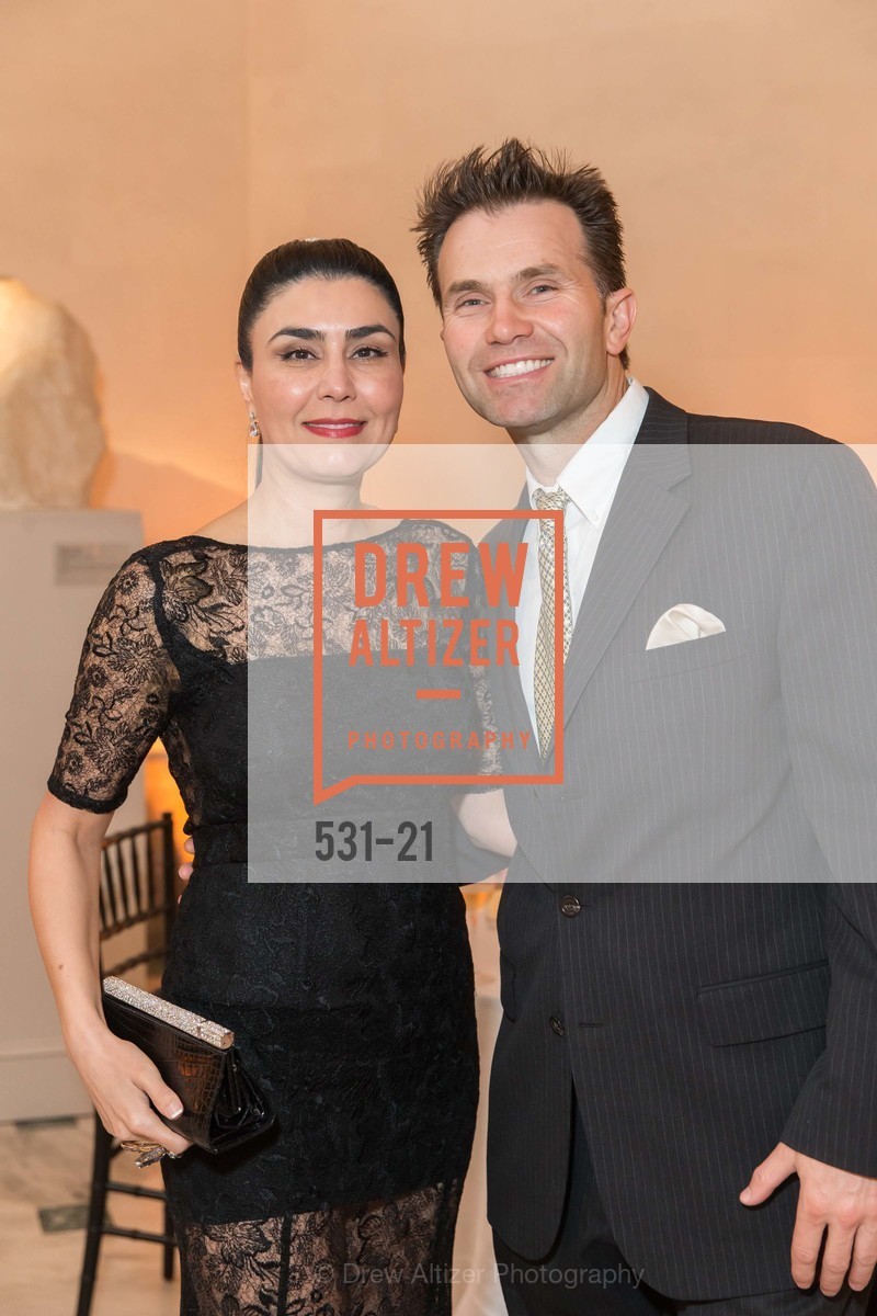 Afsaneh Akhtari, Angelique Griepp, DIOR and CONDE NAST Sponsor the MidWinter Gala, March 26th, 2015,Drew Altizer, Drew Altizer Photography, full-service agency, private events, San Francisco photographer, photographer california