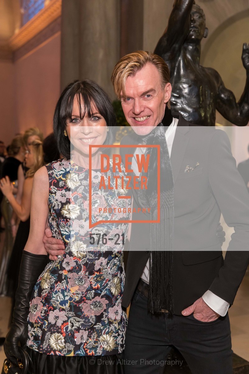 Christine Suppes, Ken Downing, DIOR and CONDE NAST Sponsor the MidWinter Gala, March 26th, 2015,Drew Altizer, Drew Altizer Photography, full-service agency, private events, San Francisco photographer, photographer california
