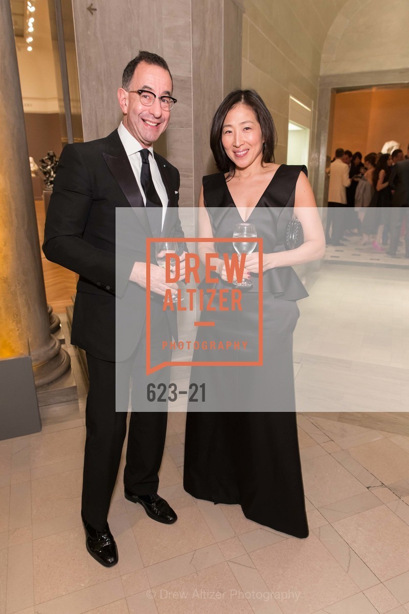 Colin Bailey, Sharon Kim, DIOR and CONDE NAST Sponsor the MidWinter Gala, March 26th, 2015,Drew Altizer, Drew Altizer Photography, full-service agency, private events, San Francisco photographer, photographer california