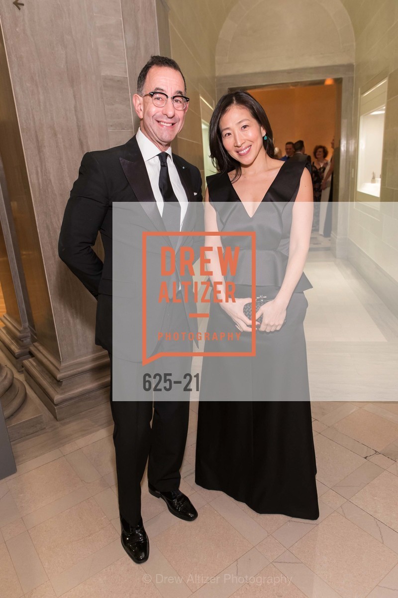 Colin Bailey, Sharon Kim, DIOR and CONDE NAST Sponsor the MidWinter Gala, March 26th, 2015,Drew Altizer, Drew Altizer Photography, full-service agency, private events, San Francisco photographer, photographer california