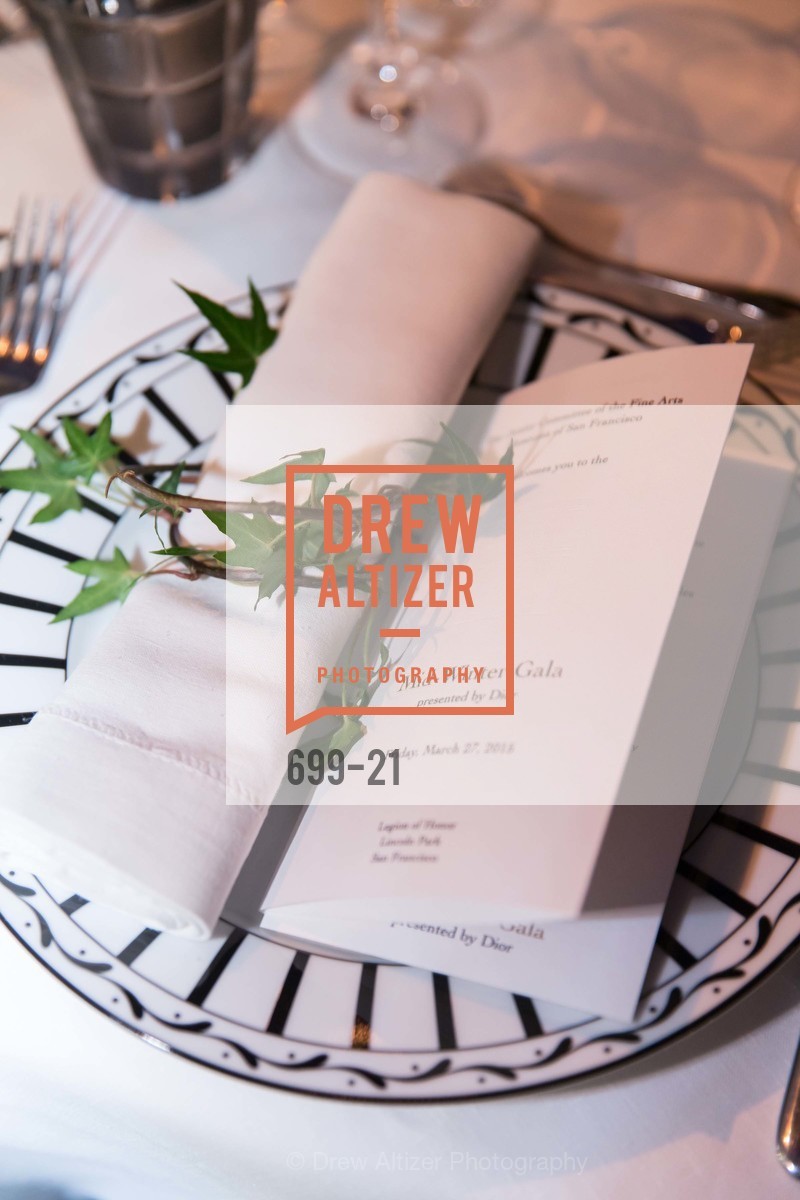 New empty gallery, DIOR and CONDE NAST Sponsor the MidWinter Gala, March 26th, 2015, Photo,Drew Altizer, Drew Altizer Photography, full-service agency, private events, San Francisco photographer, photographer california