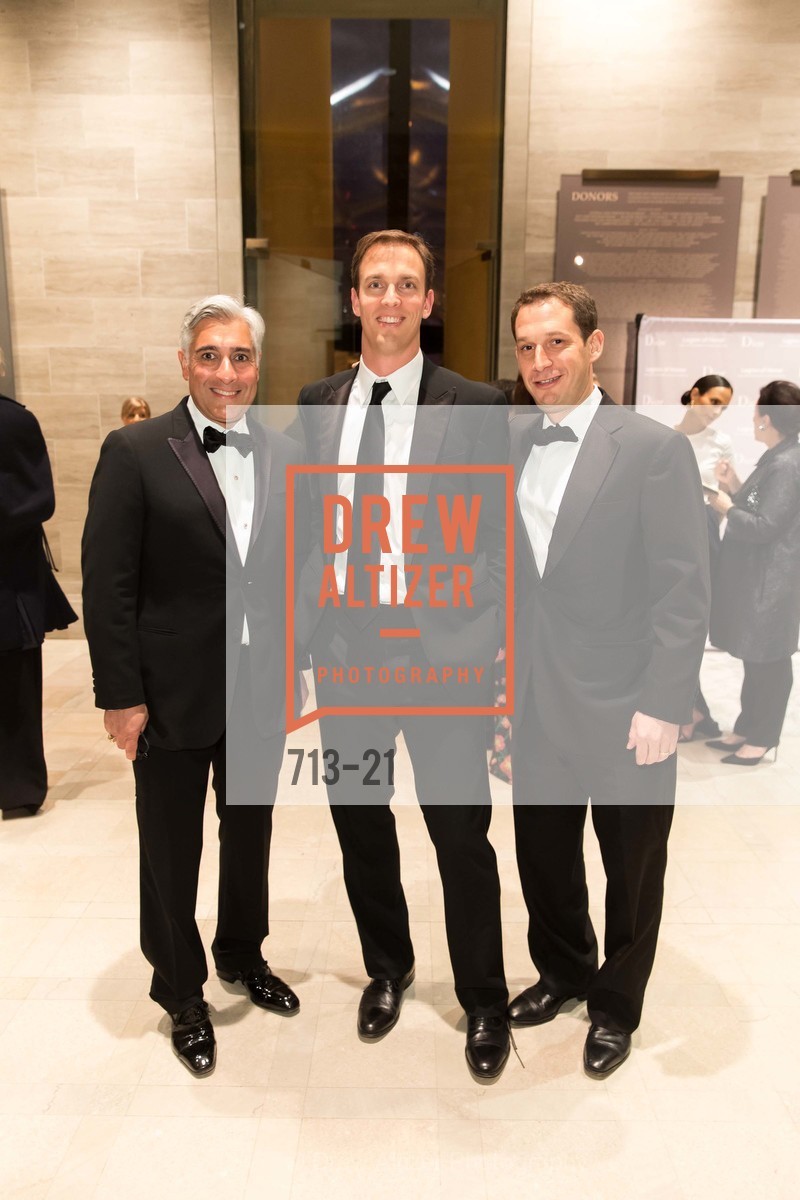David Shimmon, Alec Perkins, Daniel Lurie, DIOR and CONDE NAST Sponsor the MidWinter Gala, March 26th, 2015,Drew Altizer, Drew Altizer Photography, full-service agency, private events, San Francisco photographer, photographer california