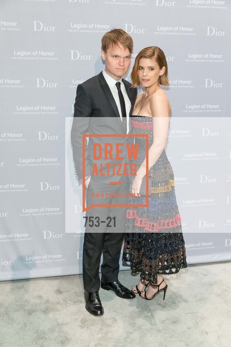 John Mara Jr, Kate Mara, DIOR and CONDE NAST Sponsor the MidWinter Gala, March 26th, 2015,Drew Altizer, Drew Altizer Photography, full-service agency, private events, San Francisco photographer, photographer california