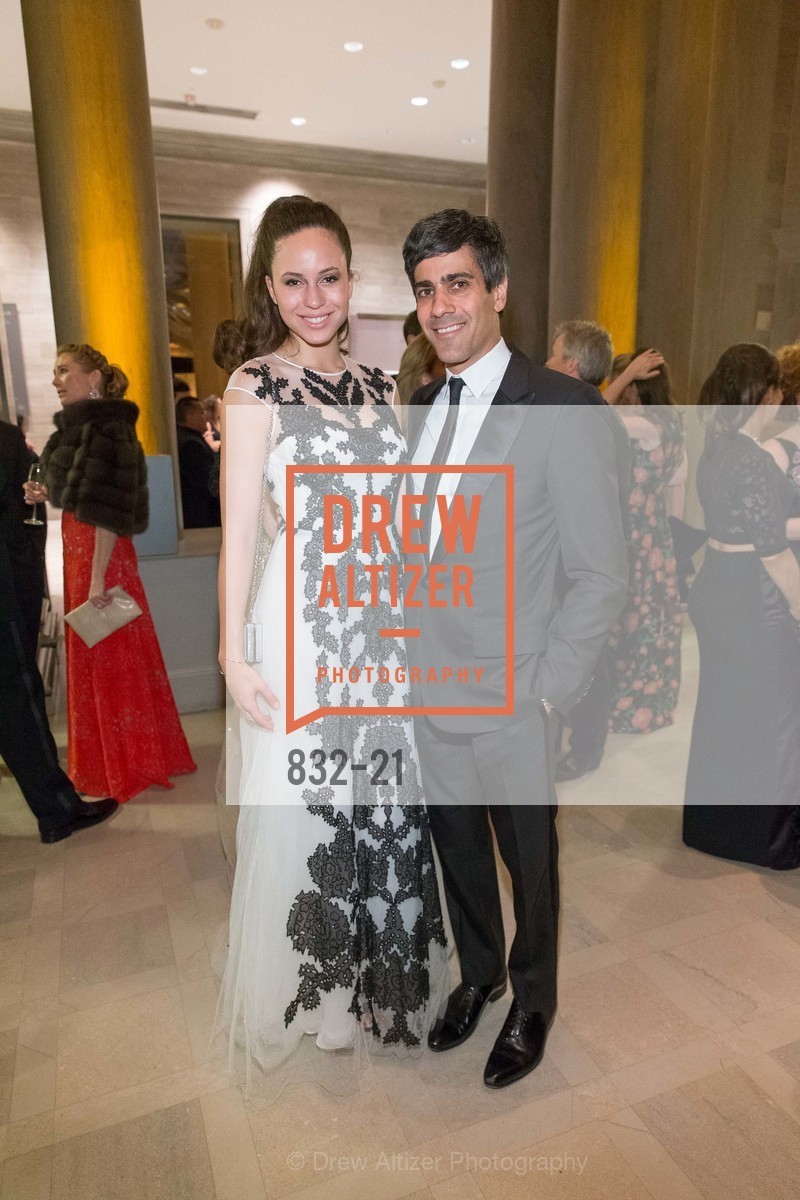 Kelcey Morton, Jeremy Stoppelman, DIOR and CONDE NAST Sponsor the MidWinter Gala, March 26th, 2015,Drew Altizer, Drew Altizer Photography, full-service agency, private events, San Francisco photographer, photographer california