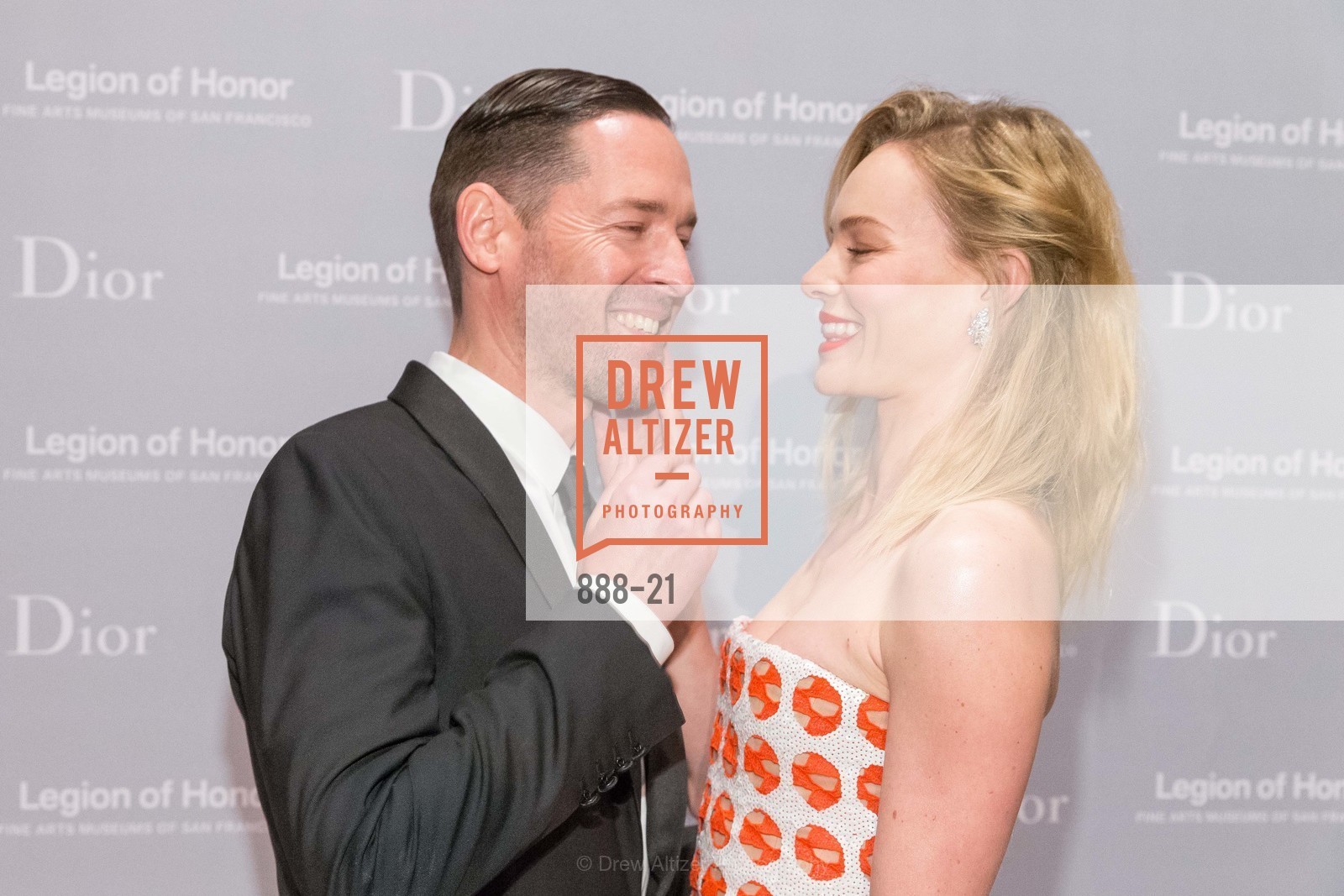 Michael Polish, Kate Bosworth, DIOR and CONDE NAST Sponsor the MidWinter Gala, March 26th, 2015,Drew Altizer, Drew Altizer Photography, full-service agency, private events, San Francisco photographer, photographer california