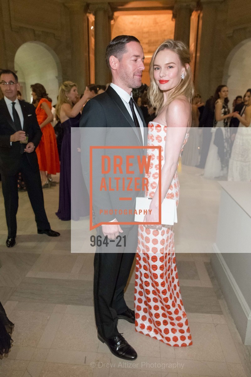 Michael Polish, Kate Bosworth, DIOR and CONDE NAST Sponsor the MidWinter Gala, March 26th, 2015,Drew Altizer, Drew Altizer Photography, full-service agency, private events, San Francisco photographer, photographer california