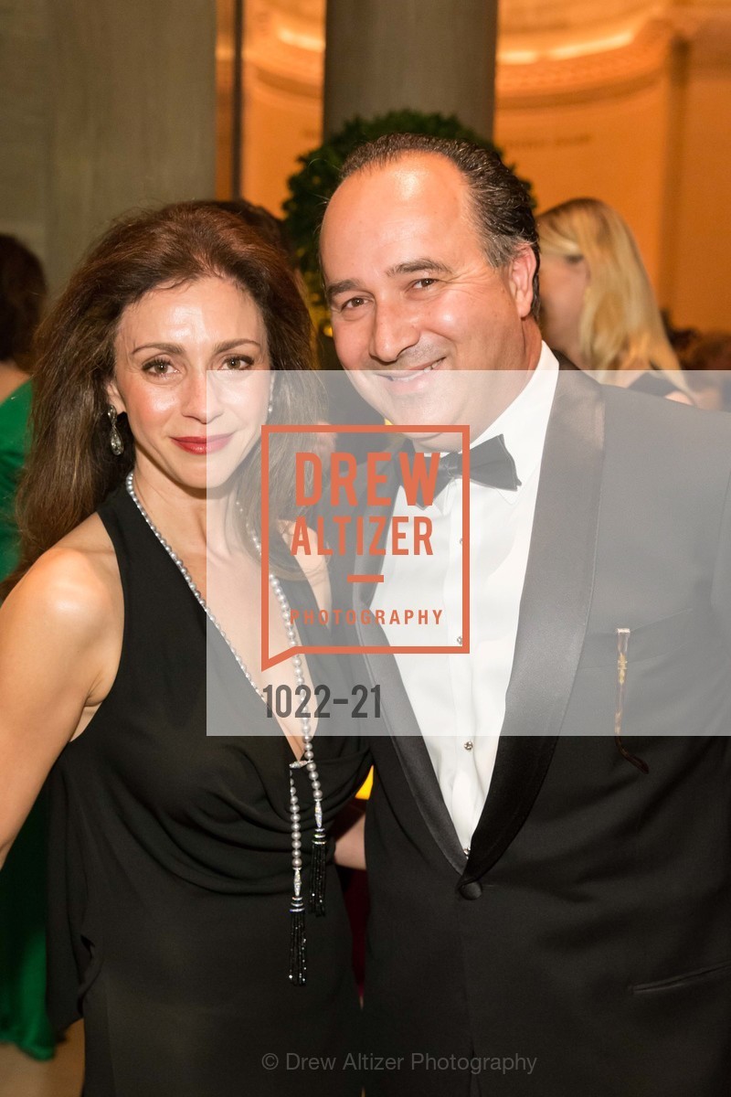 Maryam Muduroglu, Oran Muduroglu, DIOR and CONDE NAST Sponsor the MidWinter Gala, March 26th, 2015,Drew Altizer, Drew Altizer Photography, full-service agency, private events, San Francisco photographer, photographer california