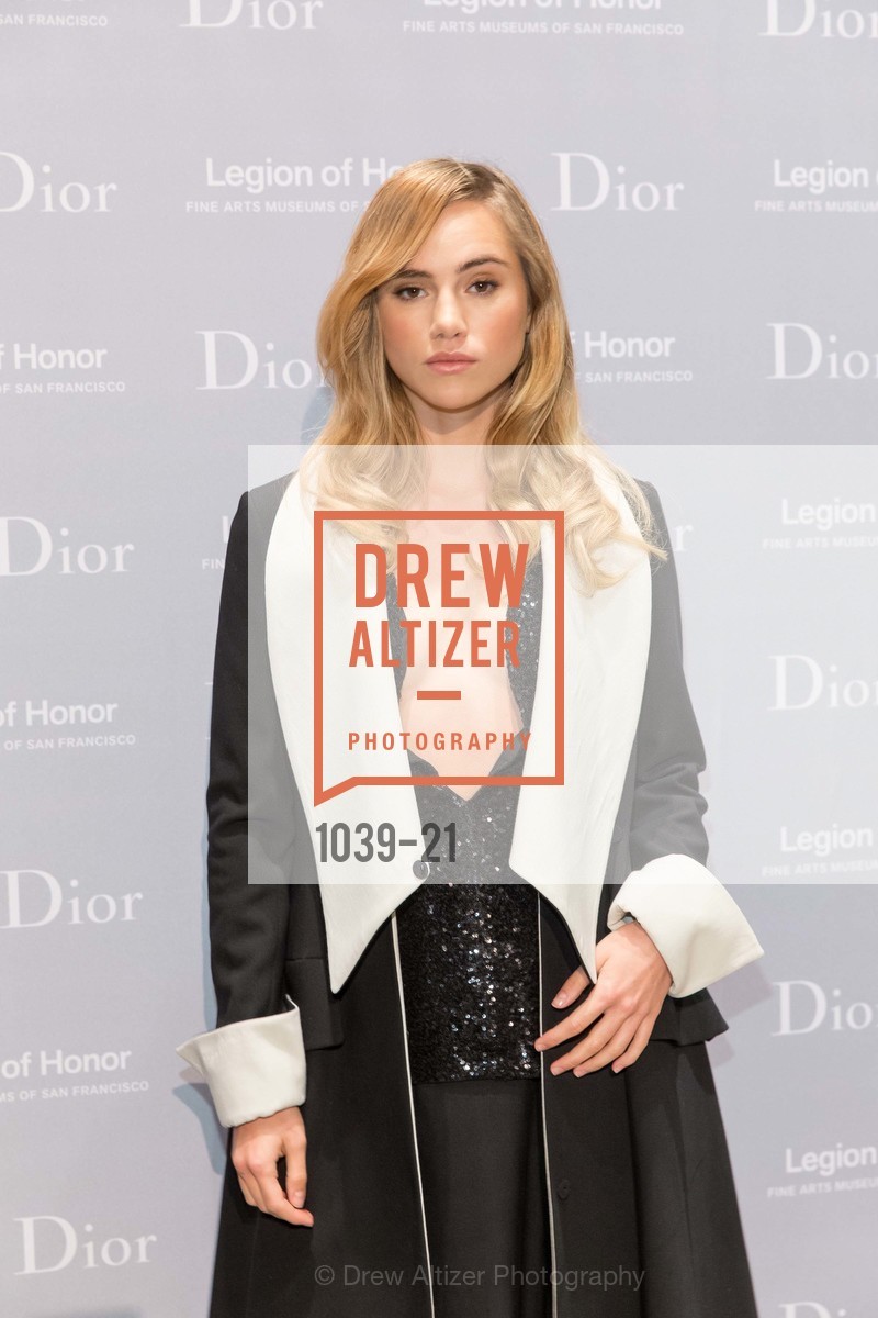 Suki Waterhouse, DIOR and CONDE NAST Sponsor the MidWinter Gala, March 26th, 2015,Drew Altizer, Drew Altizer Photography, full-service agency, private events, San Francisco photographer, photographer california